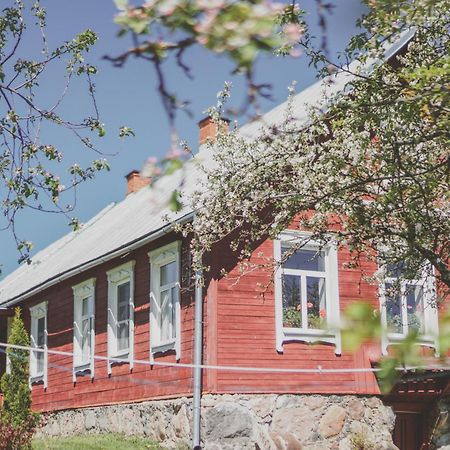 Aimasas Guest House Soleimi Rom bilde