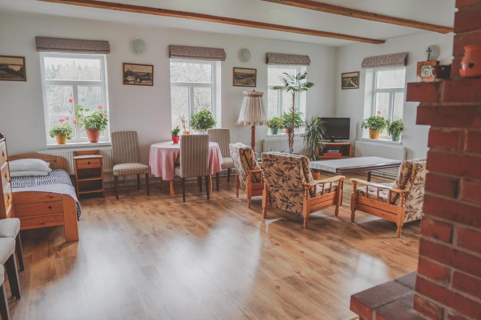 Aimasas Guest House Soleimi Eksteriør bilde