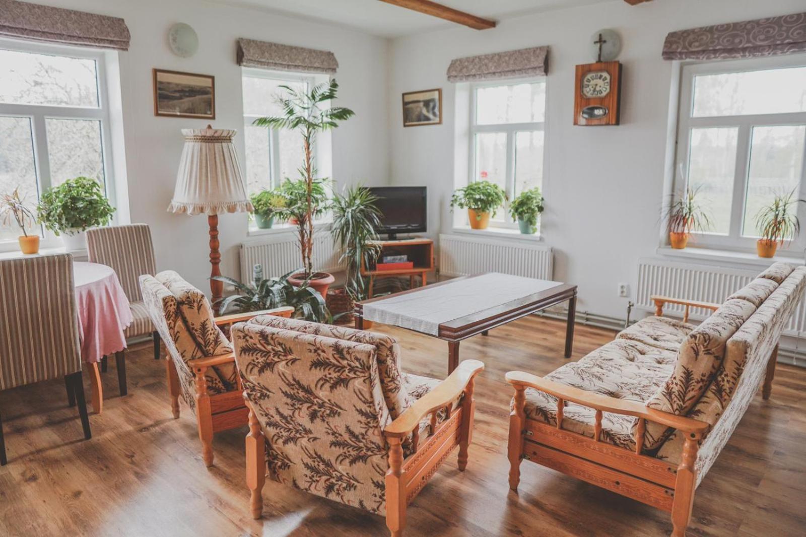 Aimasas Guest House Soleimi Eksteriør bilde