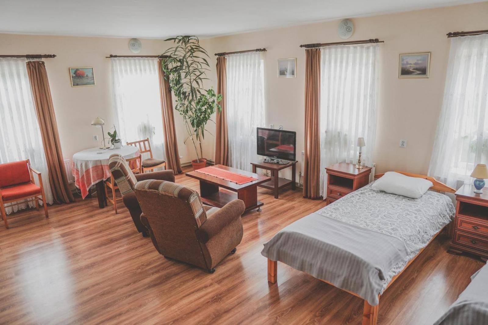 Aimasas Guest House Soleimi Eksteriør bilde