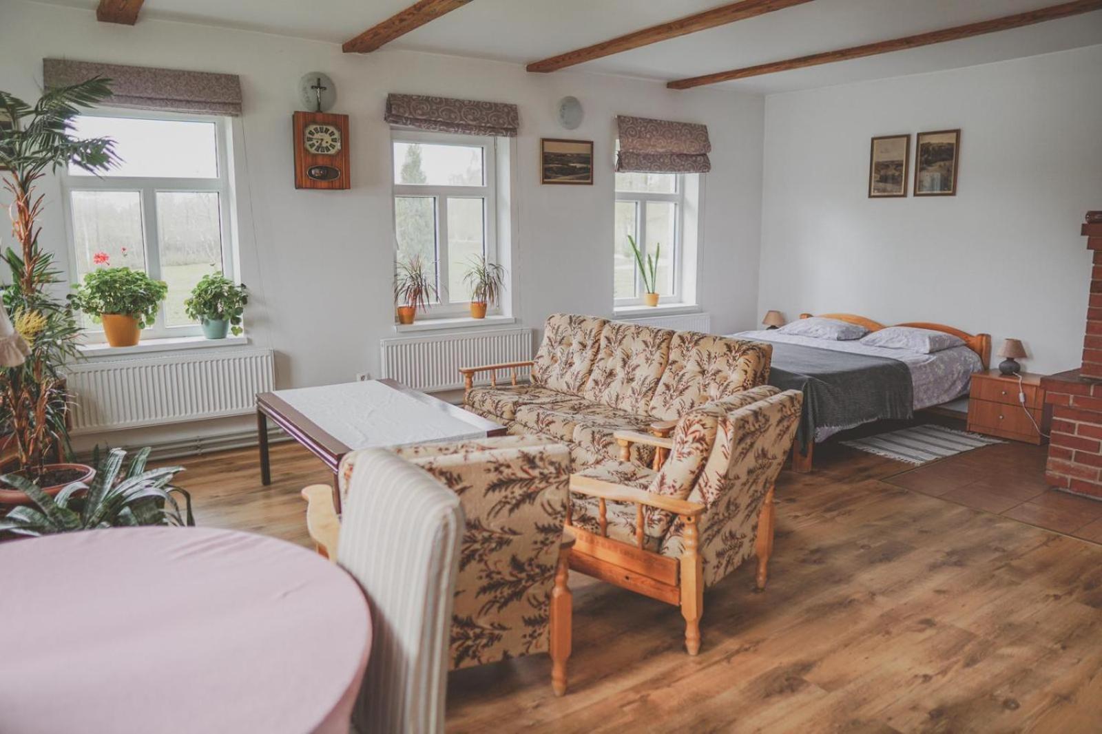 Aimasas Guest House Soleimi Eksteriør bilde